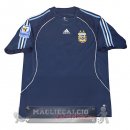 Away Maglia Calcio Argentina Retro 2008