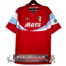 Terza Maglia Calcio Napoli Retro 1990-1991