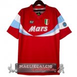 Terza Maglia Calcio Napoli Retro 1990-1991