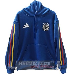 Felpe Con Cappuccio Argentina 2026