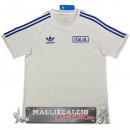 Thailandia Retro Maglia Calcio Italia 2024