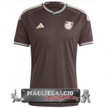Tailandia Away Maglia Calcio Jamaica 2023