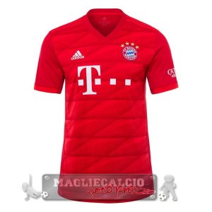 Home Maglia Calcio Bayern Monaco 2019-20