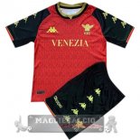 Venezia Set completi Bambino Maglia Calcio Terza 2021
