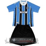 Home Set Completo De Bambino Gremio 2025 2026