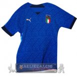 Tailandia Home Maglia Calcio Italia 2021
