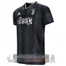 Tailandia Away Maglia Calcio Juventus 2022-23