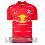 Tailandia Home Maglia Calcio Red Bulls 2021-22