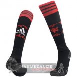 Home Calcetines Bambino Manchester United 2022-23
