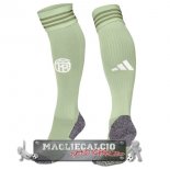 Tailandia Speciale Calzettoni Bayern Munchen 2023-24 Verde