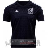 Tailandia Portiere Maglia Calcio Messico 2022