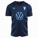 Tailandia Away Maglia Calcio FK Malmo FF 2021-22