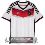 Home Maglia Calcio Germania Retro 2014