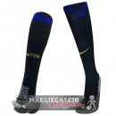 Tailandia Home Calcetines Inter Milan 2023-24