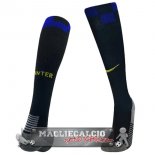 Tailandia Home Calcetines Inter Milan 2023-24