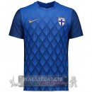 Tailandia Away Maglia Calcio Finlandia 2022