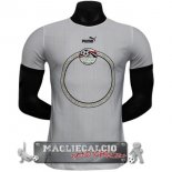 Thailandia Away Giocatori Maglia Calcio Egitto 2022