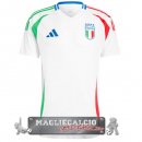 Thailandia Away Maglia Calcio Italia 2024