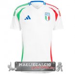 Thailandia Away Maglia Calcio Italia 2024