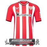 Thailandia Home Maglia Calcio Athletic Bilbao 2023-24