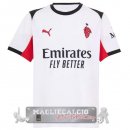 Away Maglia Calcio AC Milan 2025-2026