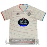 Thailandia Away Maglia Real Valladolid 2024 2025 Giallo