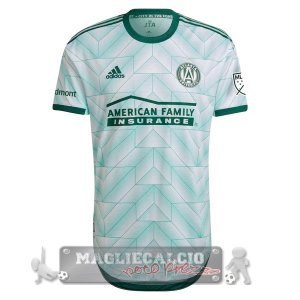 Tailandia Away Giocatori Maglia Calcio Atlanta United 2022-23