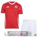 Home Set Completo De Bambino Internacional 2025 2026