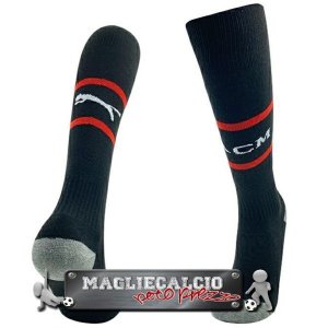 Tailandia Home Calcetines AC Milan 2023-24