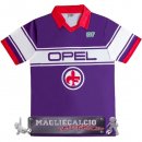 Home Maglia Calcio Fiorentina Retro 1984-1985