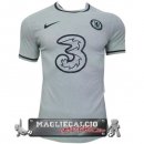 Tailandia Concetto Giocatori Maglia Calcio Chelsea 2023-24 Verde