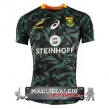 Home 7's Rugby Maglia Calcio Stormers EURO 2018