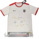 Thailandia Away Maglia Cabo Verde 2026