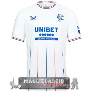 Tailandia Away Maglia Calcio Glasgow Rangers 2023-24