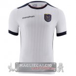 Tailandia Terza Maglia Calcio Ecuador Coppa del mondo 2022