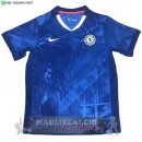 Thailandia concetto Home Maglia Calcio Chelsea 2025 2026