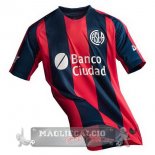 Tailandia Home Maglia Calcio San Lorenzo Almagro 2019-20