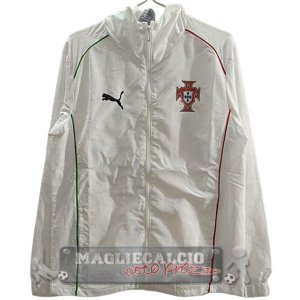 Giacca a vento Portogallo 2026