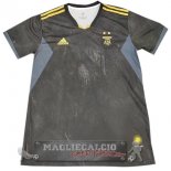 Speciale Maglia Calcio Argentina 2022 nero