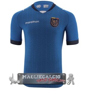 Thailandia Away Maglia Calcio Ecuador 2023