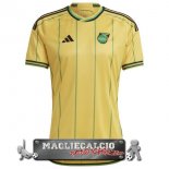 Tailandia Home Maglia Calcio Jamaica 2023