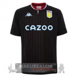 Away Maglia Calcio Aston Villa 2020-21
