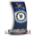 Calcio Bandiera de Chelsea 2018 Nero