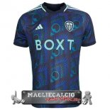 Tailandia Away Maglia Calcio Leeds United 2023-24