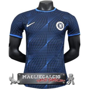 Thailandia Away Giocatori Maglia Calcio Chelsea 2023-24