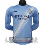 Home Giocatori Manica lunga Manchester City 2025 2026
