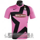 Away Maglia Calcio Juventus Retro 2011 2012