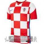 Home Maglia Calcio Croazia 2020