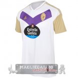 Tailandia Terza Maglia Calcio Real Valladolid 2022-23