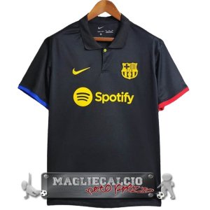 POLO Barcelona 2023-24 Nero